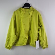 Lululemon Lab Waterproof Shell Coat - Ylsr, Size 8 Uk / 4 Us