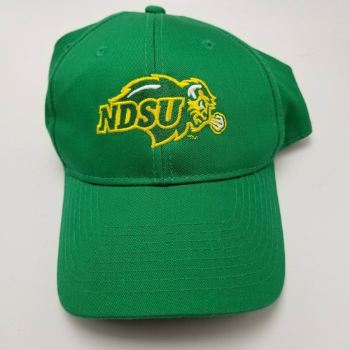 North Dakota State University NDSU 