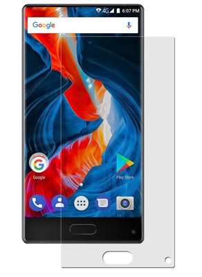 Ulefone Mix S - (4 Stück) Panzerfolie Bruchschutzfolie Premium Folie