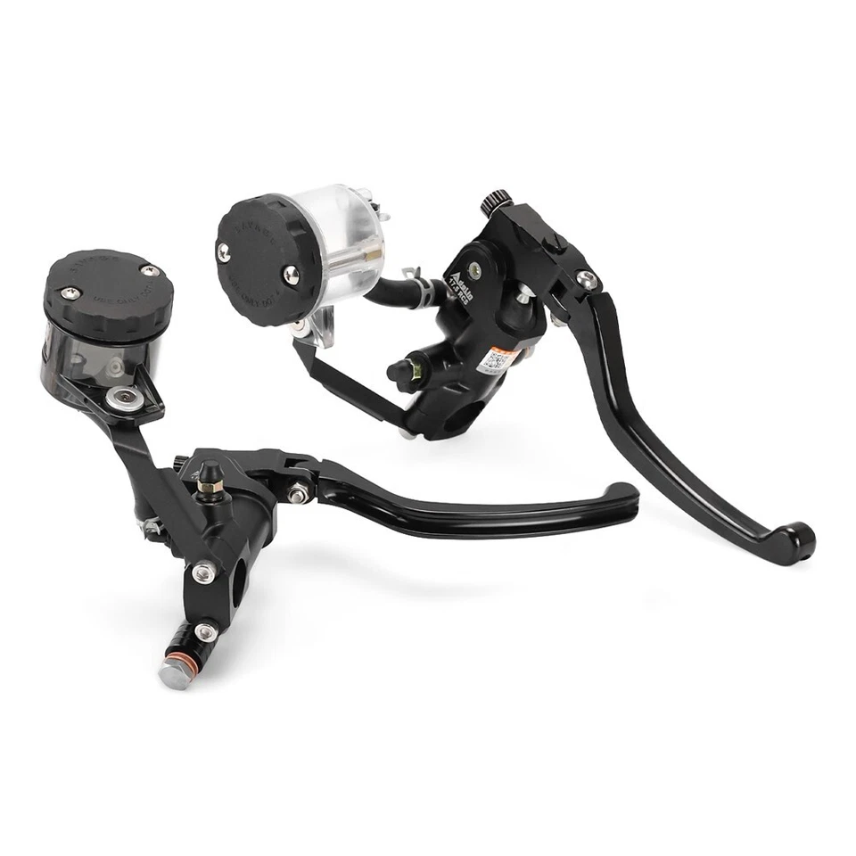 Sistema de freio radial cilindro mestre freio para Ducati Monster 620 659 695 696 795 - Imagem 3 de 4