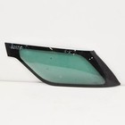 Rear door window