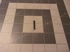 FP Diesel FP-118939 Cam Follower Roll Pin for Cummins 118939