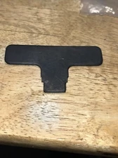 Generic Unmarked 12 Gauge Choke Tube Wrench 