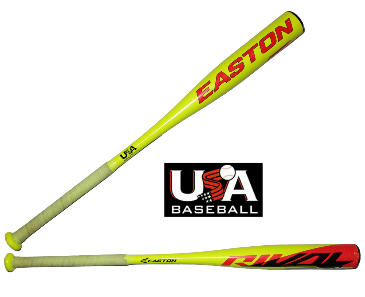 Easton Rival 29