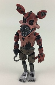 nightmarionne figure