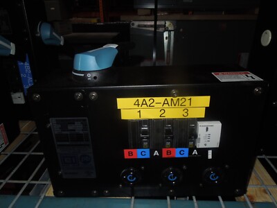 E+I Engineering Tapoff IMPB-T-V3-3.S.30A.2P-3.M-R (3)-30A 2P 208V BC/AB/CA