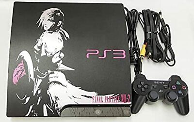 Final Fantasy XIII 13 Used PS3 Games For Sale Retro Game