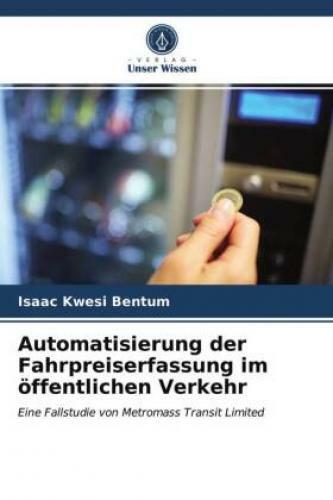 Thumbnail - Automatisierung Der Fahrpreiserfassung Öffentlichen Verkehr Eine