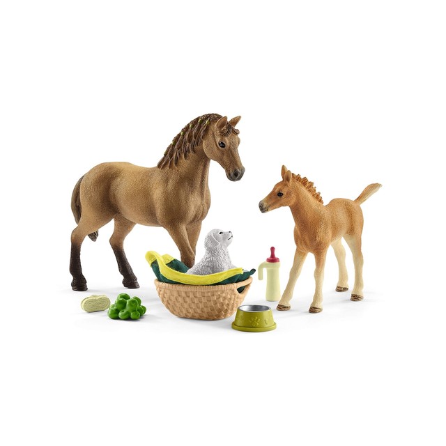 schleich horses ebay