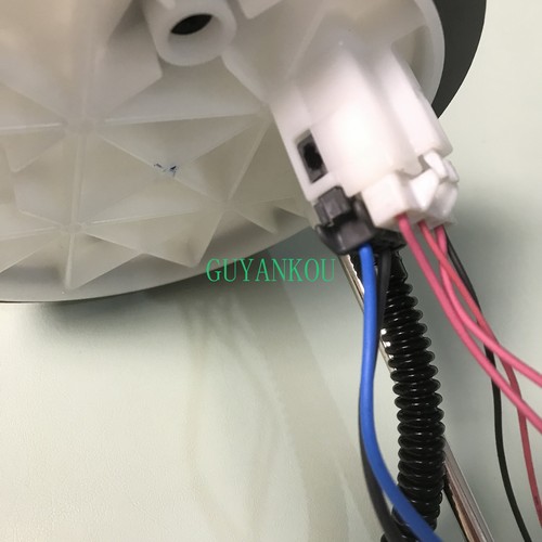 Unidad de envío de conjunto de bomba de combustible para Mitsubishi Outlander 2007-2016 GT XLS 3,0 L 4x4 - Imagen 4 de 7