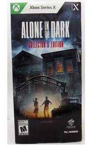 Alone in the Dark (Blu-ray, Scream Factory Collectors Edition, Slip Cover Only 826663219029 Alone in the Dark (Blu-ray, Scream Factory Collectors Edition, Slip Cover Only 826663219029