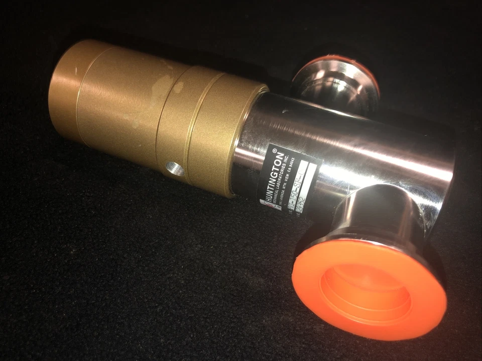 Nuevo - Sin caja original Huntington Mechanical Lab PVI-150-SF-00 Foto 2 de 4