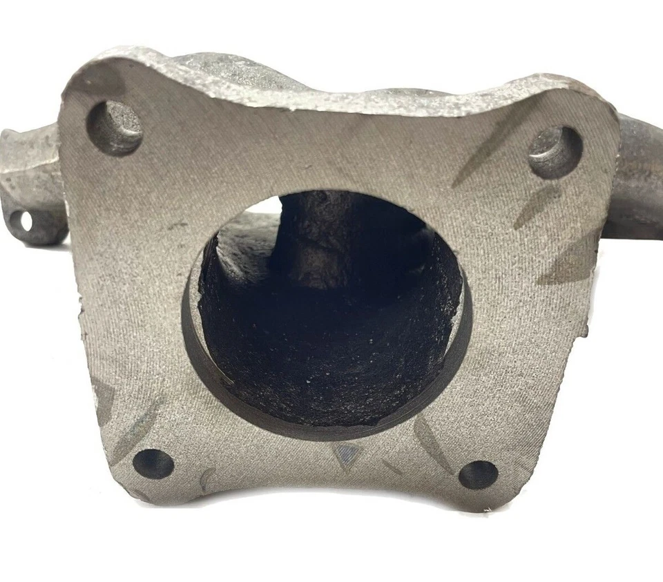 Colector de escape AfterMarket para Dodge Caravan Chrysler Voyager Plymouth Voyager Foto 4 de 4