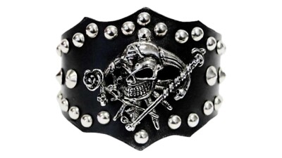 Armband Harlekin der Hölle Bracelet Harlequin of Hell