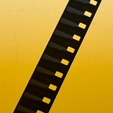 VTG 1950s 8MM HOME Movie Film Reel Vacation 3" Family Trip Evey Hawaii May 1952