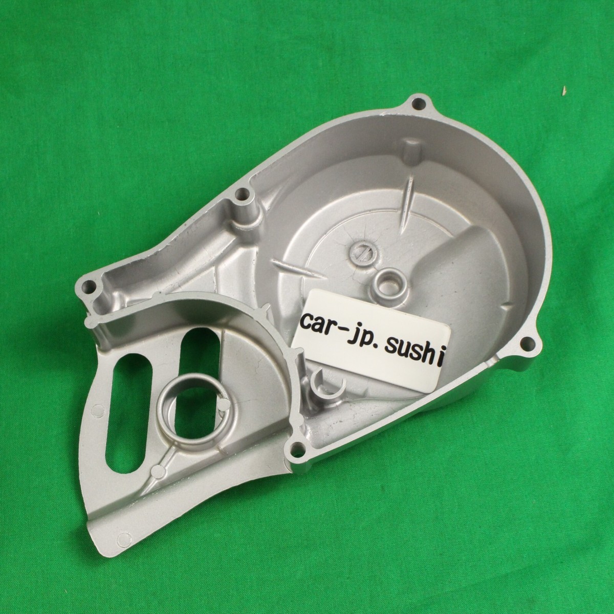 2004-2009 Honda CRF100F CRF80F Left Crankcase Cover 11341-GN1-A80