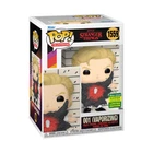 Funko Pop! 001 (Vaporizing) - Stranger Things 1559 (SDCC 2024 Exclusive)
