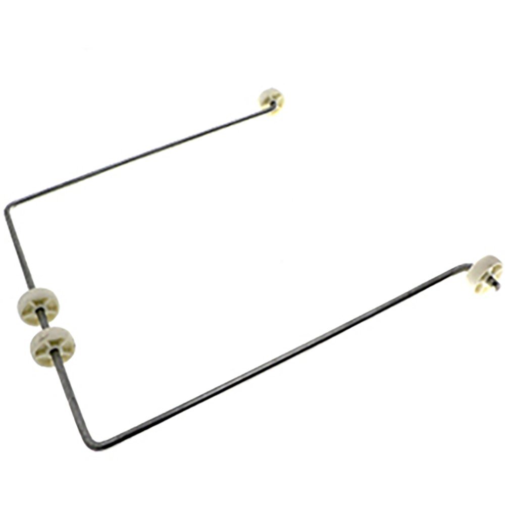Roulettes pour lave-linge Fagor 55X3352 ensemble de support mobile d'origine