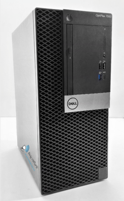 Dell Optiplex 7060 i7 8700 3.2 GHz 16GB RAM DDR4 512 GB NVMe WIN