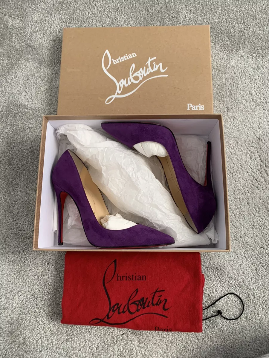 Louboutin 36.5 outlet Louboutin 36.5 outlet