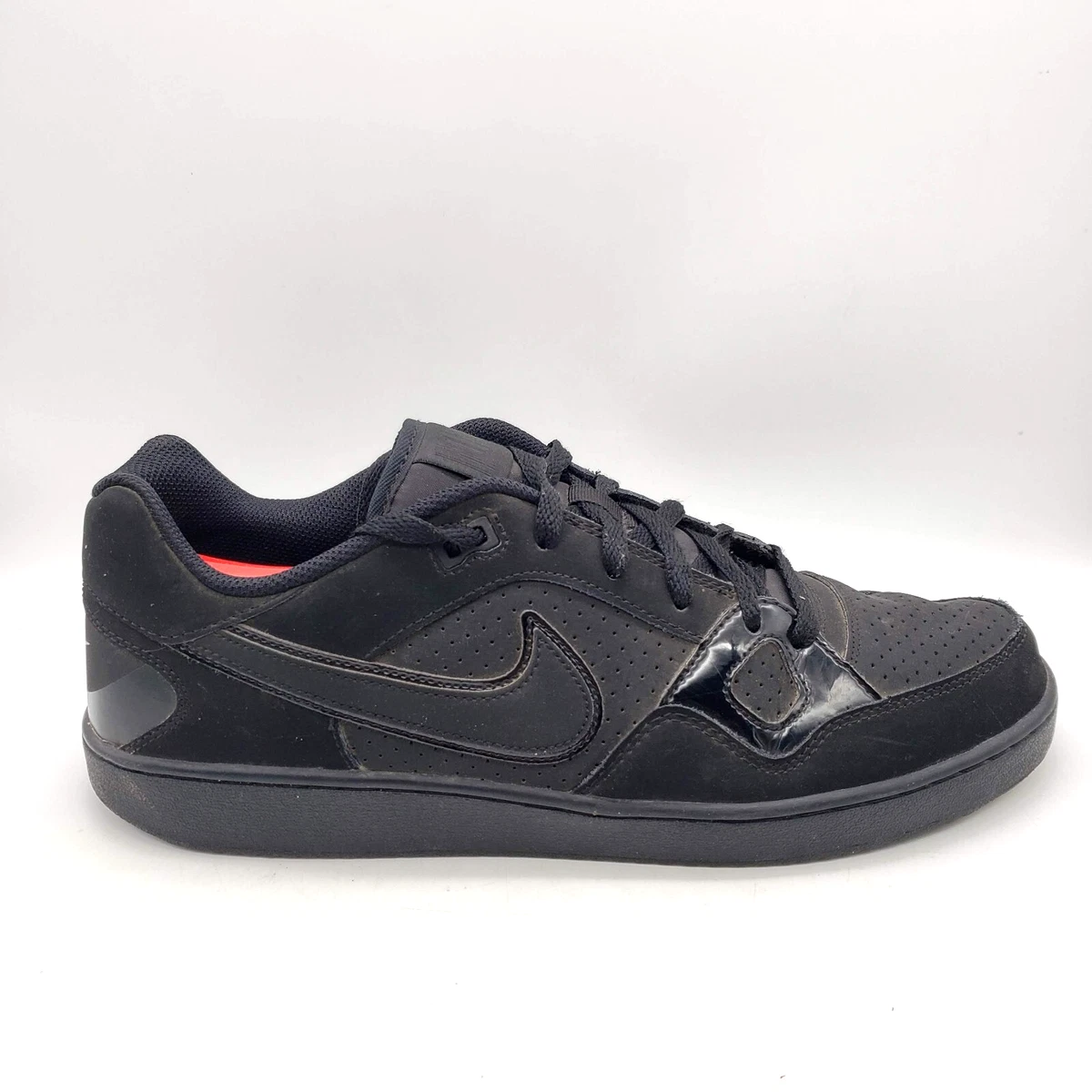 Nike Son Of Force Triple Black | eBay display picture 1