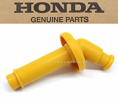 2015 Honda CBR650F Spark Plug Supressor Cap 30700-MBG-000