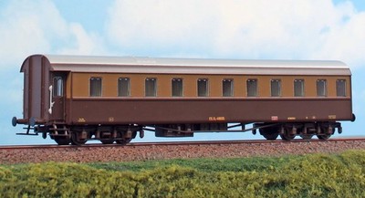 ACME 51170, HO, FS, Handywagen Typ 1953R
