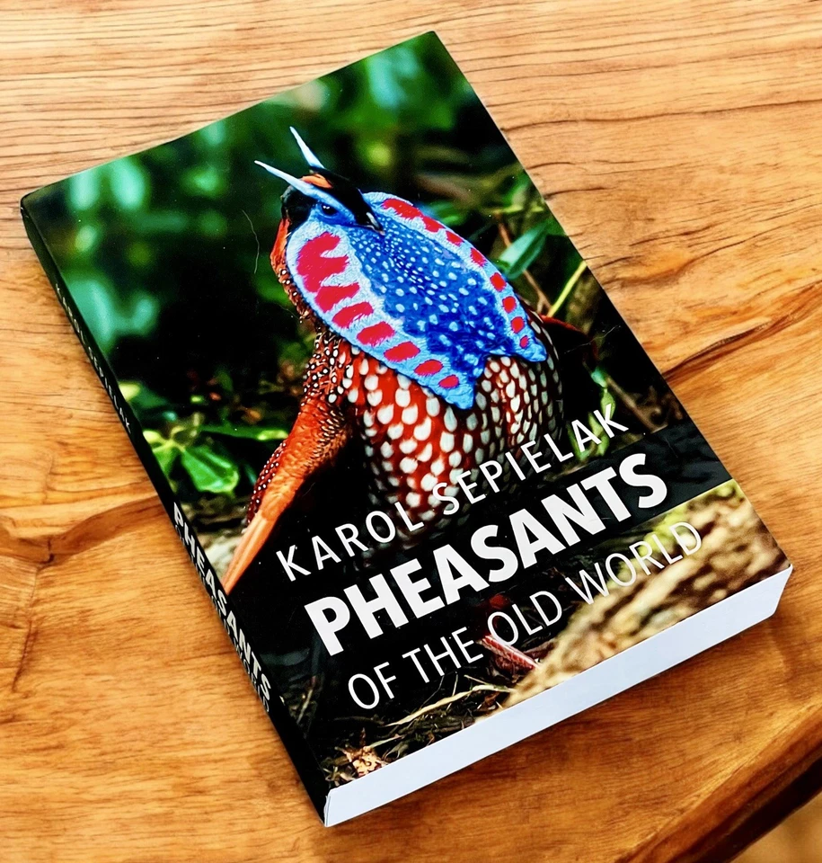 Pheasants Of The Old World - Image 2 of 4