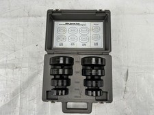 Miller Tools 6776 Master Dummy Differential Bearing Kit D-434