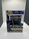 Funko Pop! Marvel: Black Panther (Oakland Athletics Edition) #130 A’s Exclusive