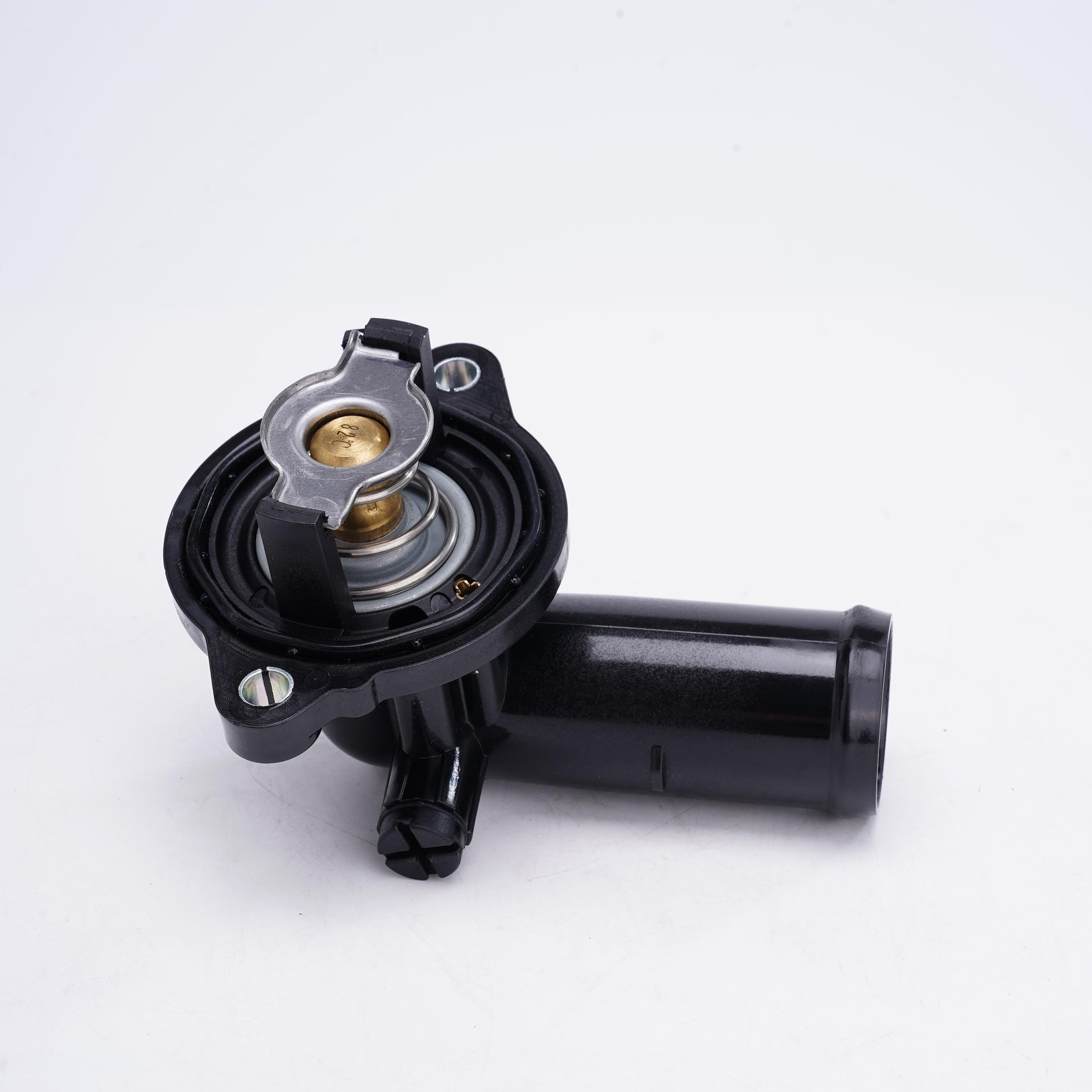 330424 Thermostat for Maserati Ghibli Levante Quattroporte,Gasoline only