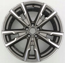 1x Alufelge 20 Zoll 8.0