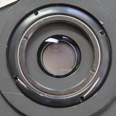 Schneider-Kreuznach Angulon 90mm f/6.8 Wide Angle Lens Synchro