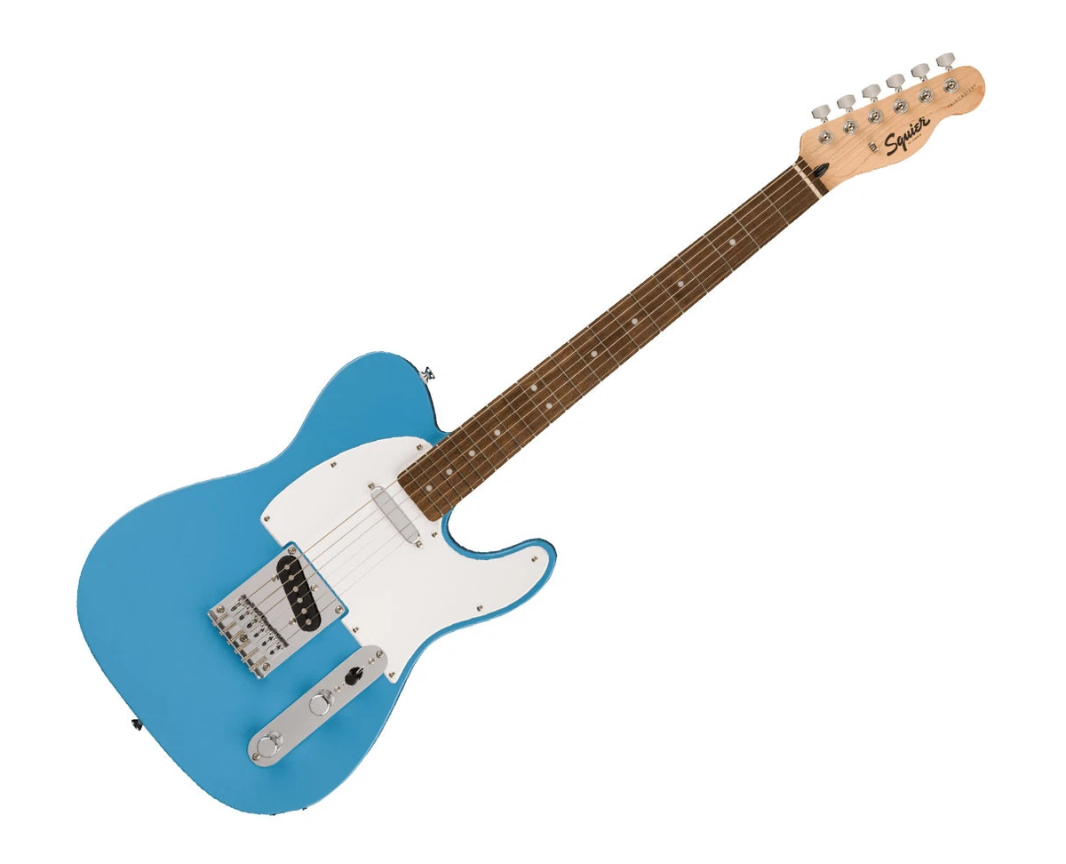 Squier Fender Telecaster Electric Guitars for sale | eBay