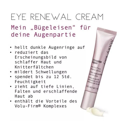 Mary Kay Timewise Repair Augencreme 14 g. Neu & OVP MHB 10/27