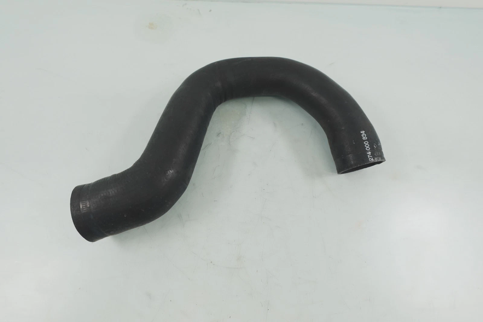 2000-2003 Sea-Doo OEM Formed Exhaust Hose Pipe Tube Freshwater GTX DI RX