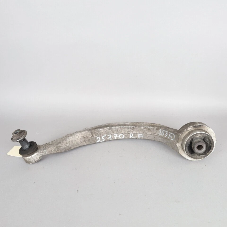 2010-2016 Audi A4 A5 Right Front Rearward Lower Control Arm 8K0407696J OEM Used - Image 3 of 4