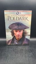 POLDARK: The Complete Series Collection Seaso...