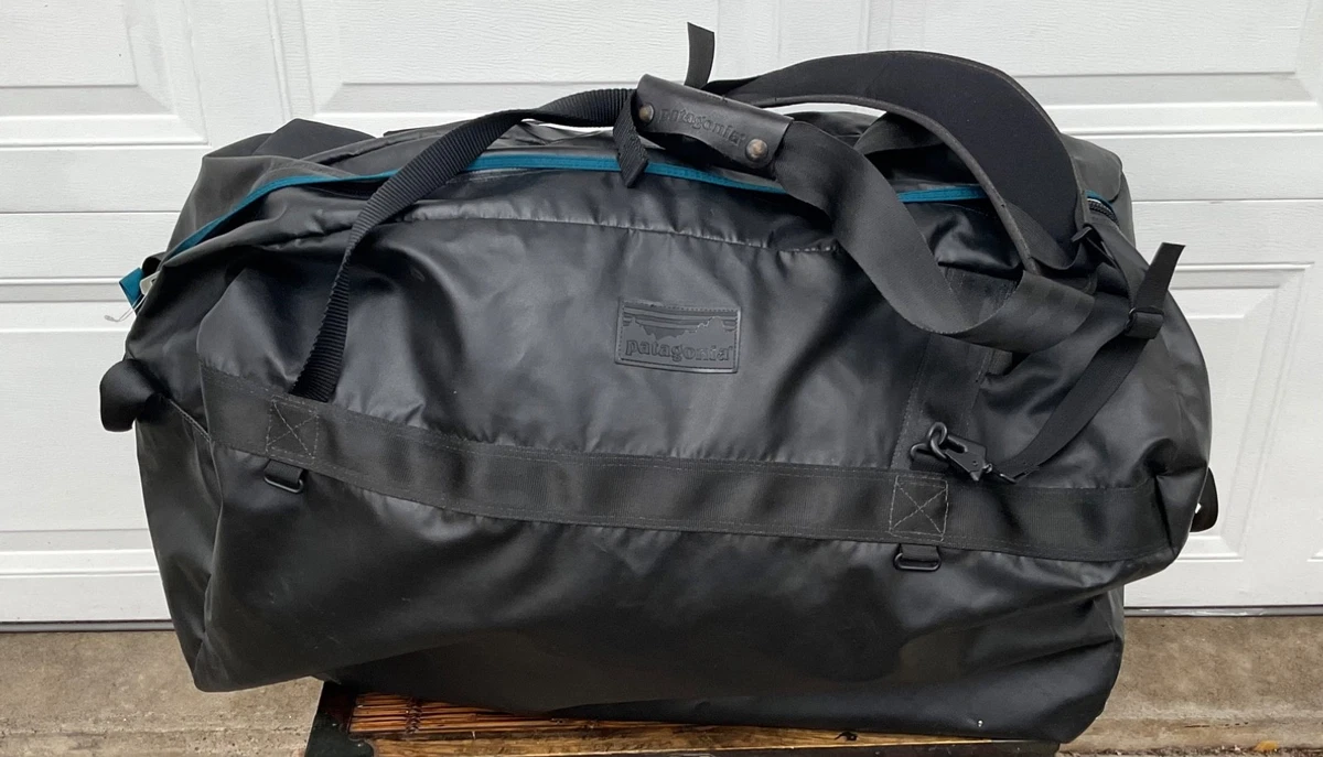 Patagonia Travel Duffle Bags for sale | eBay