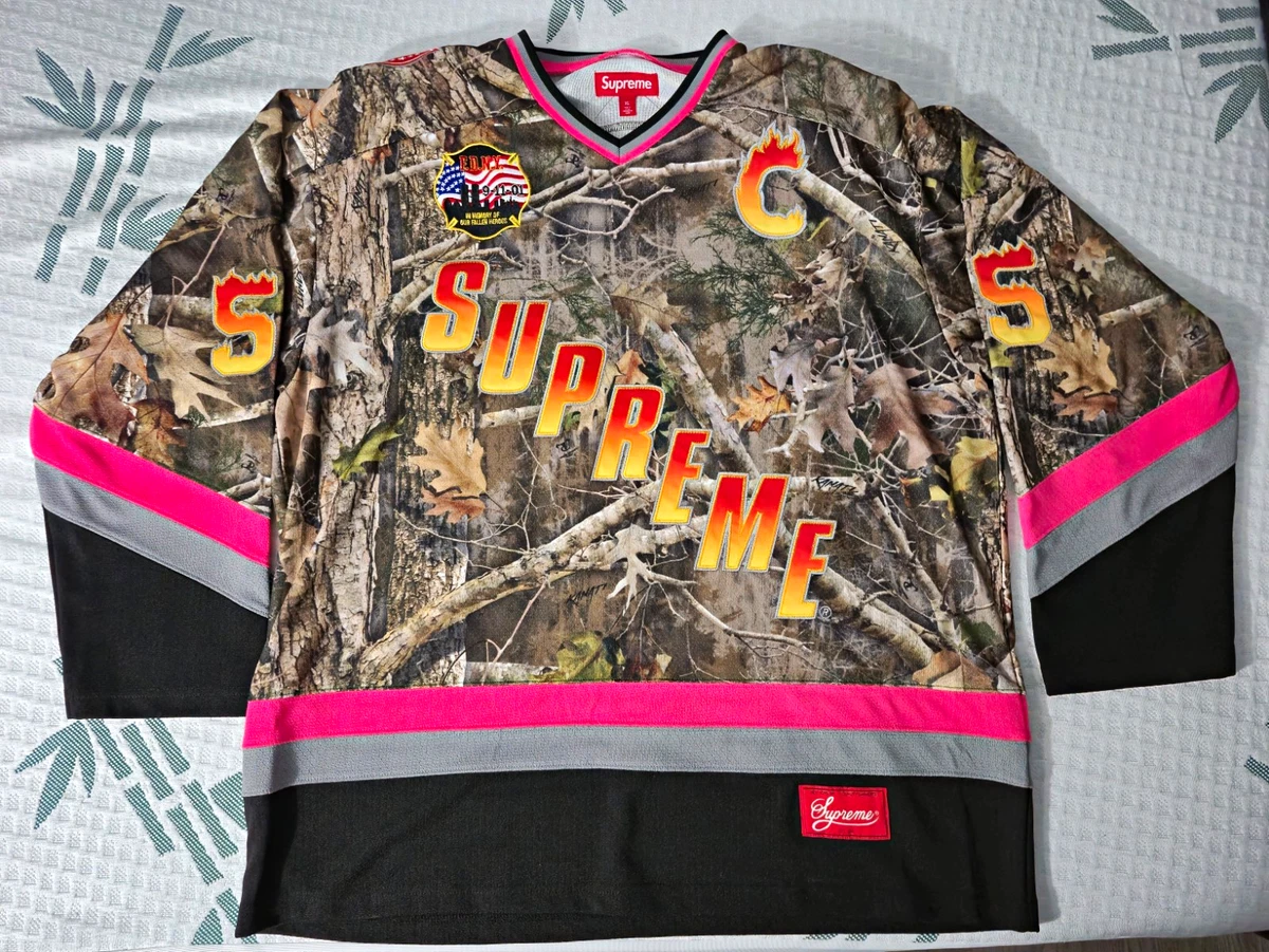 25+ Supreme Jersey Men's Activewear for sale | Updated Oct 2026