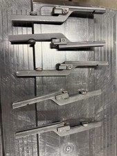 One 1 AIMPOINT MOUNT FOR CARRY HANDLE Gooseneck MILITARY Surplus