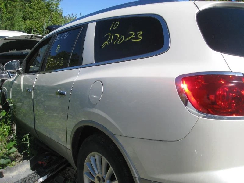 Passenger Right Front Door Fits 10-17 ENCLAVE 1061035 Foto 3 de 4