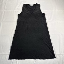 Everlane Black Dress 10