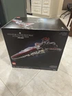 LEGO Star Wars: Venator-Class Republic Attack Cruiser (75367)