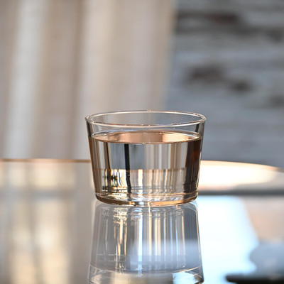 Bormioli Rocco Bodega 355 Cl Tumblers - Set Of 12 Transparent 710870Mu6021990