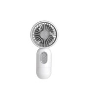 Portable Fan,Mini,Handheld Small Fan,USB Charging Handheld Fan/S4