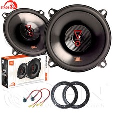 JBL LAUTSPRECHER für MERCEDES VITO W 638 1996-2003 Hinten Seite Heck 200W #CD3M