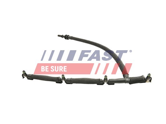 Fast Schlauch Leckkraftstoff FüR CitroëN Berlingo K9 1.5 Bluehdi 130 C5-image
