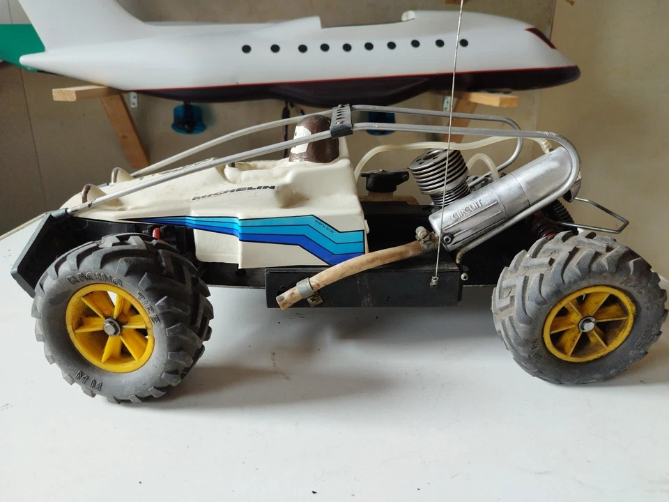 Mantua Safari 1:8 - Bild 2 von 4