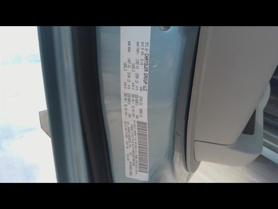 Interruptor de encendido compatible con 10 CARAVANAS 1333976 Foto 2 de 4